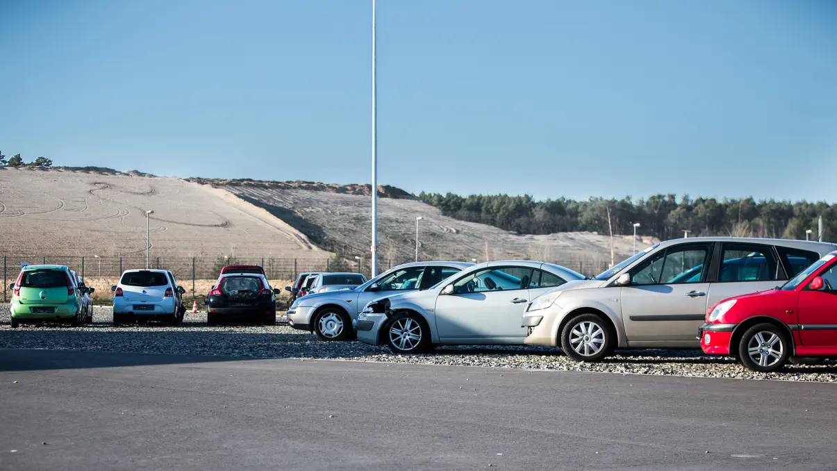 Location Yard