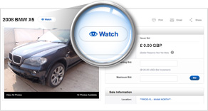 BMW Fahrzeug-Vorschau