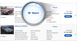 BMW Car Watch