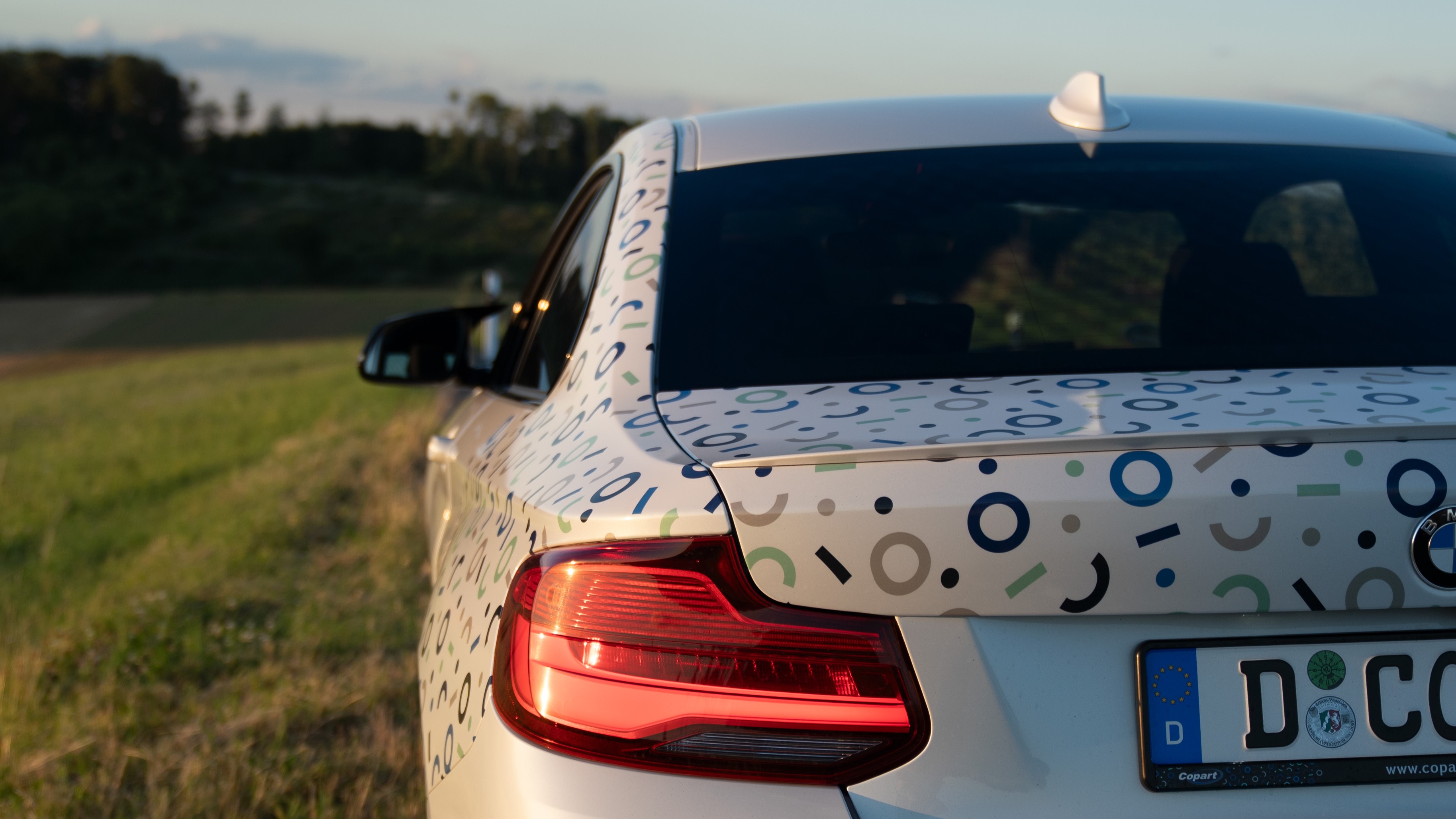 BMW M240i 