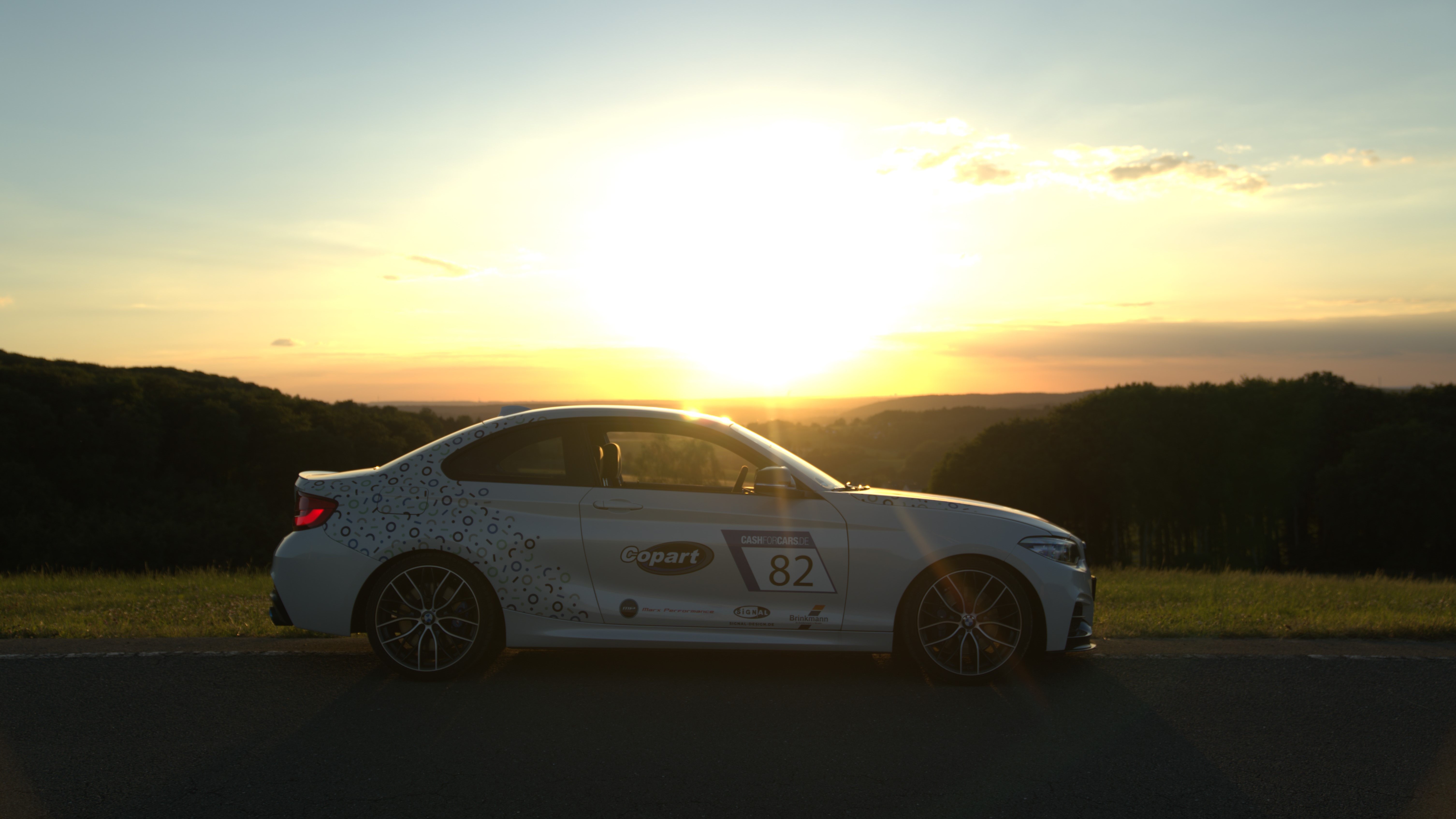 BMW M240i 