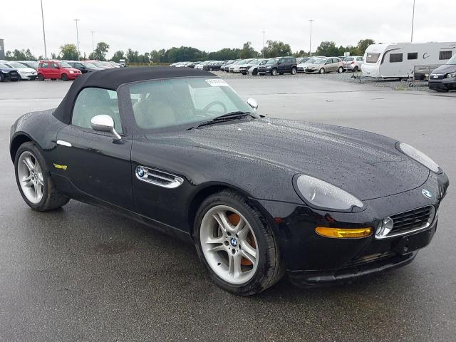 BMW Z8