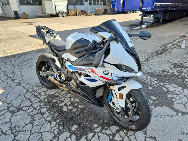BMW S1000 RR