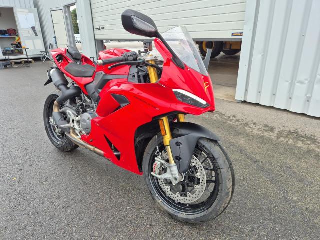 Ducati Panigale