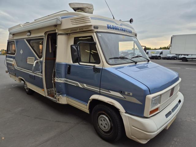 Fiat Hobby 600