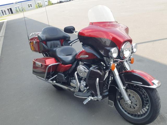 Harley-Davidson Electra