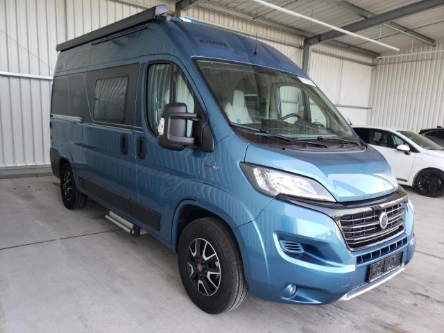 Knaus Box Star