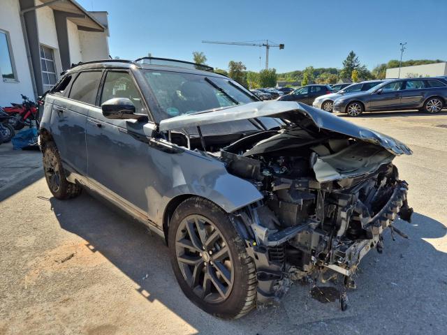 Range Rover Velar