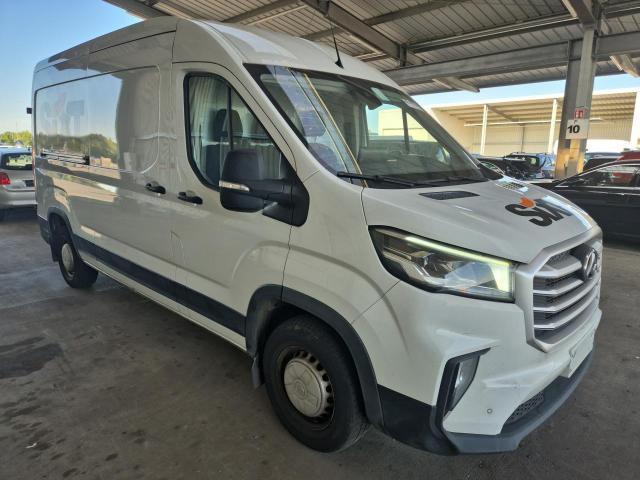 Maxus Deliver 9
