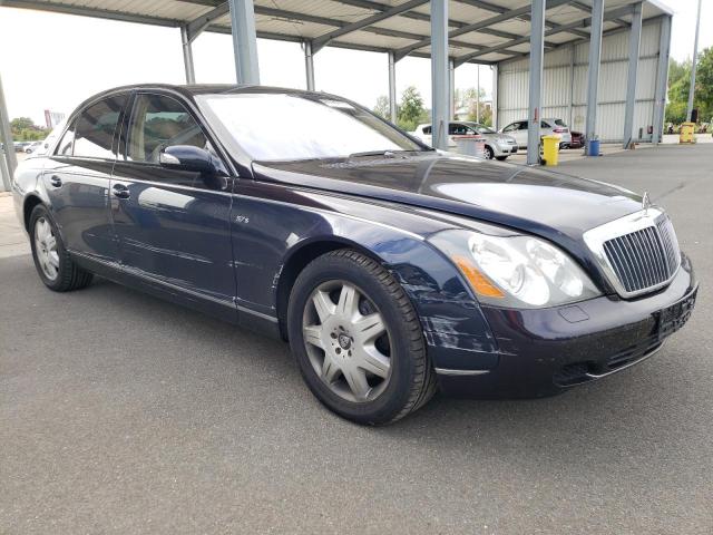 Maybach 57