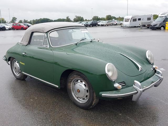 Porsche 356