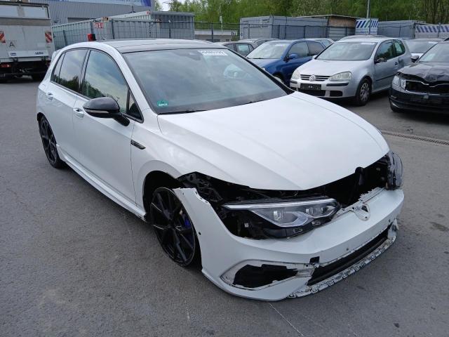 Volkswagen Golf VIII R