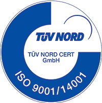 iso zertifizierung
