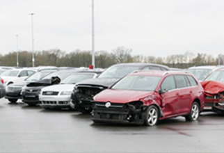 Copart Berlin West Brandenburg Online Salvage Car Auctions