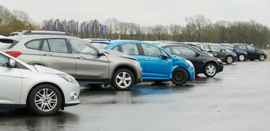 Copart Germany Locations Online Salvage Car Auctions