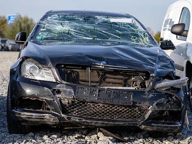 Copart Germany Mercedes-Benz