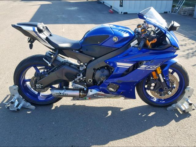 Salvage Auto Auction Motorcycles For Sale Copart Germany