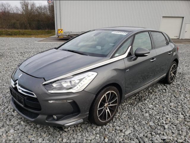 Copart Germany Auction