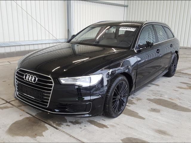 Copart Germany Auction