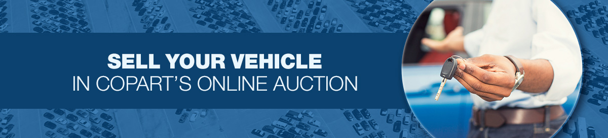 Sell your cars to the highest bidder!