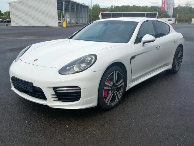 Porsche For Sale Copart Germany 