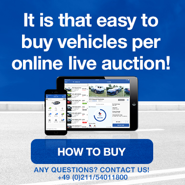How to Buy Vehicles