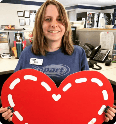 Copart Careers