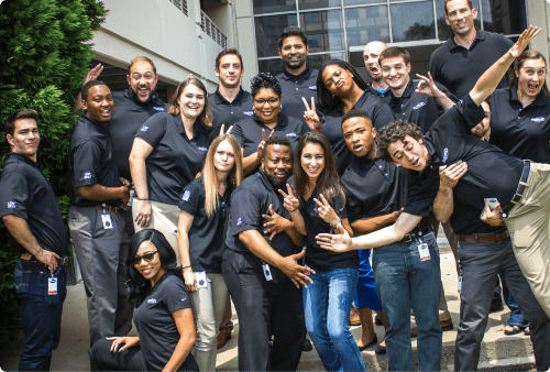 copart team