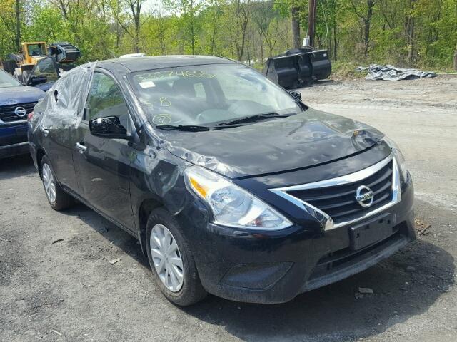 Hail Damaged Cars