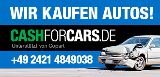 CashforCars.de