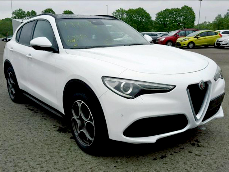 Alfa Romeo