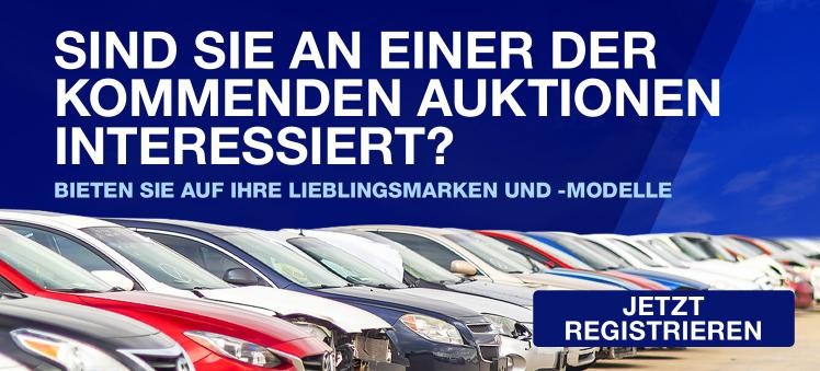Jetzt Registrieren