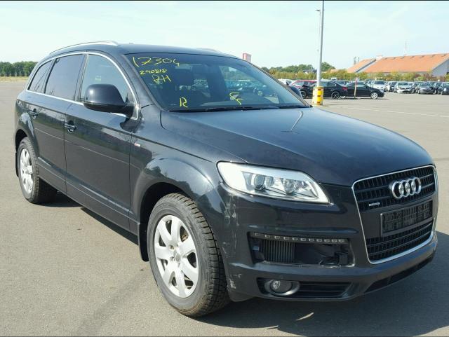 Copart Germany Audis