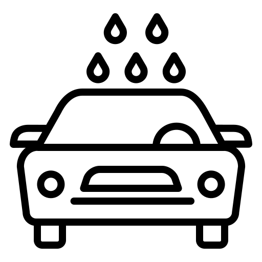 autowaesche