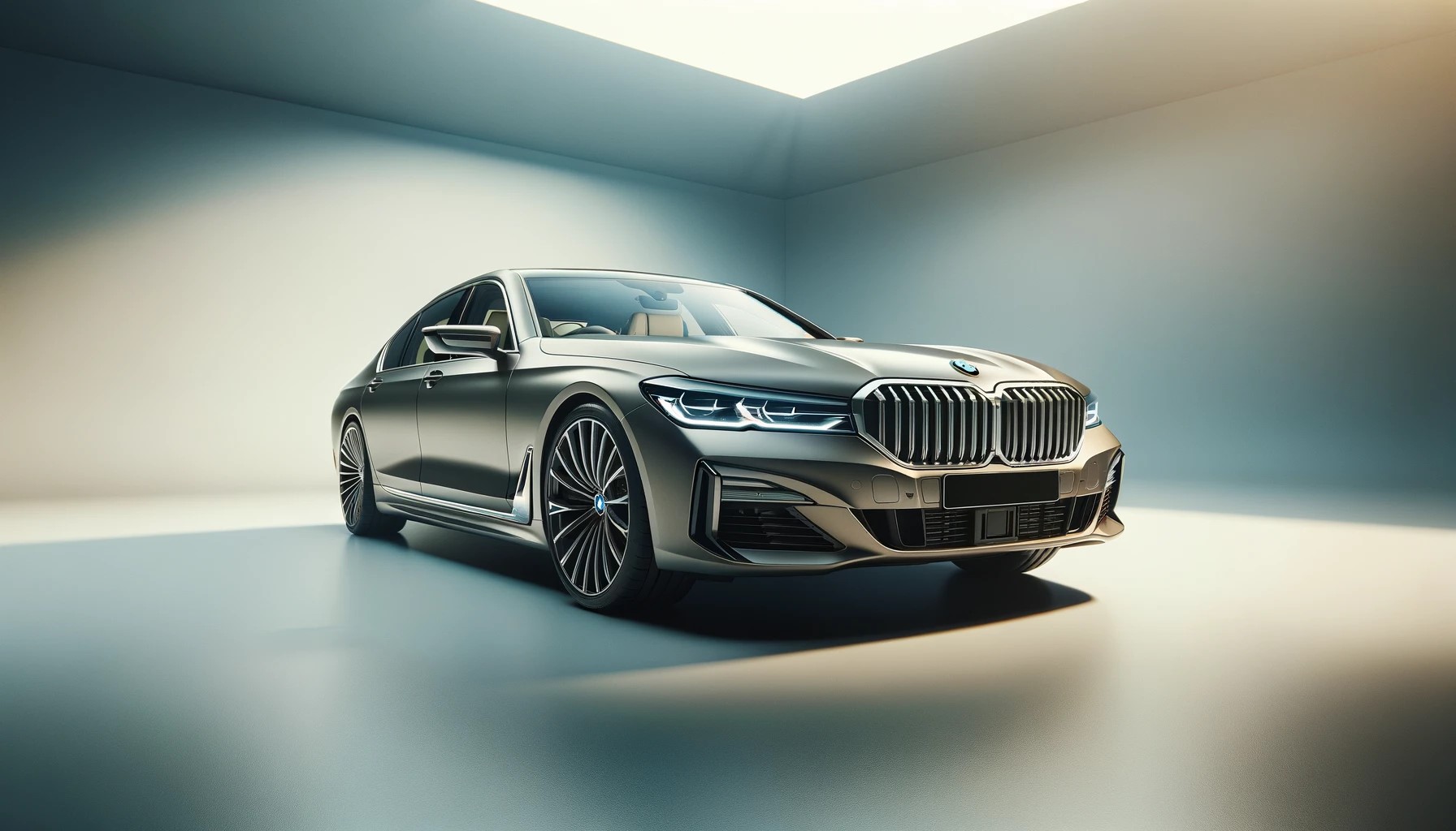 BMW 7er 