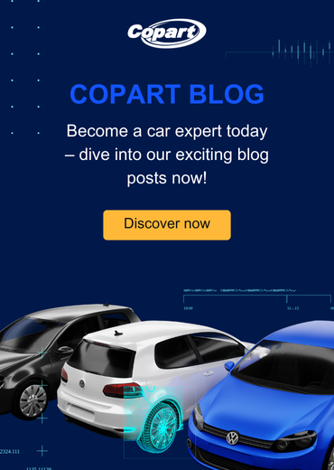 Discover Copart Blog 