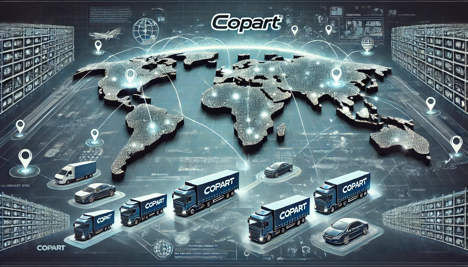 copart global reach