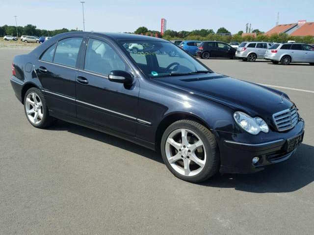 Mercedes