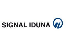 Signal Iduna logo