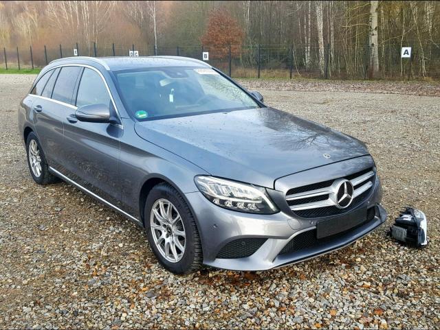 Mercedes