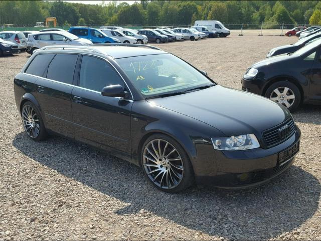 Audis