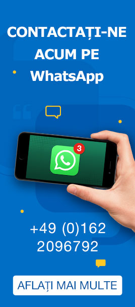 Copart WhatsApp